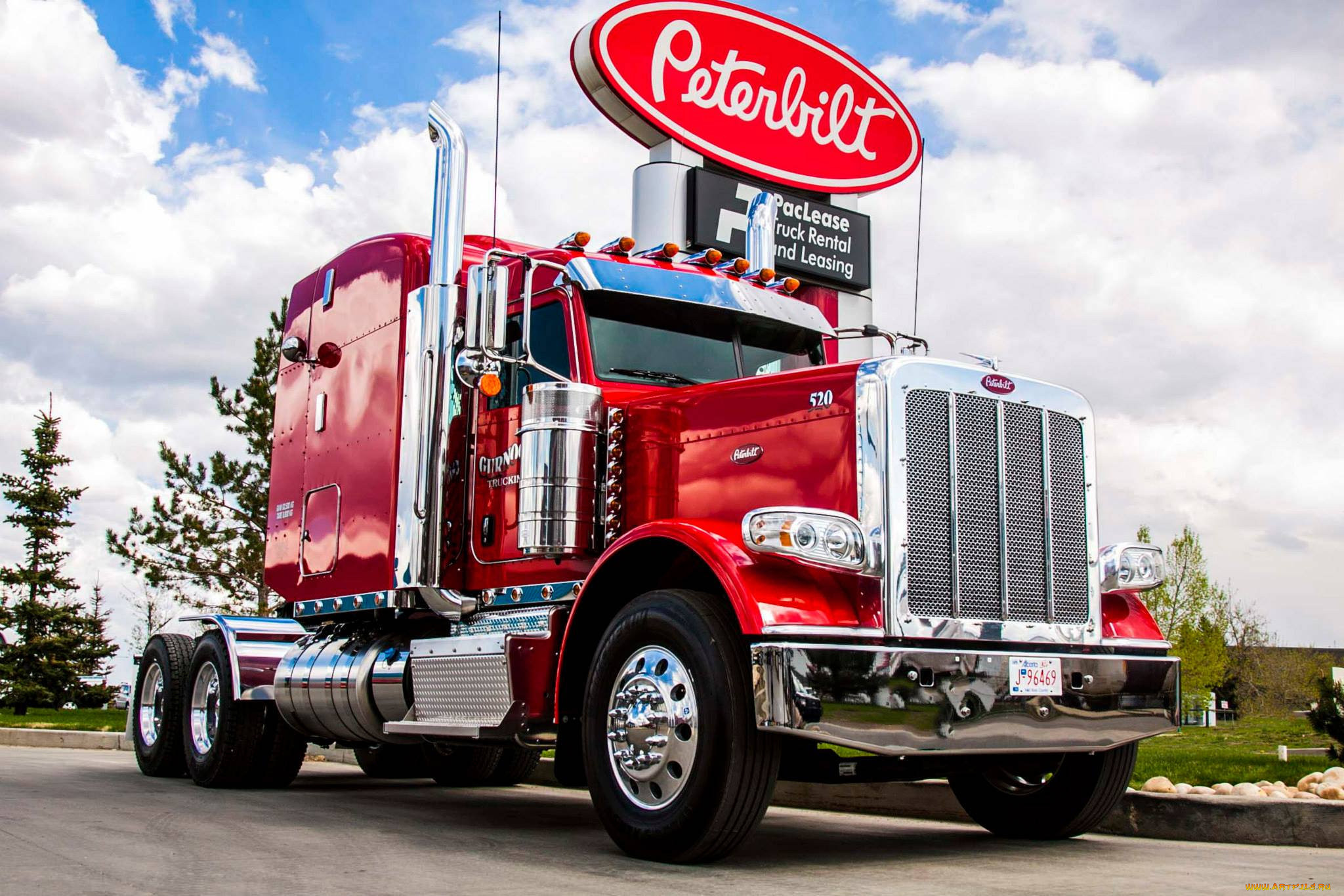 peterbilt, , , , motors, company, , , 